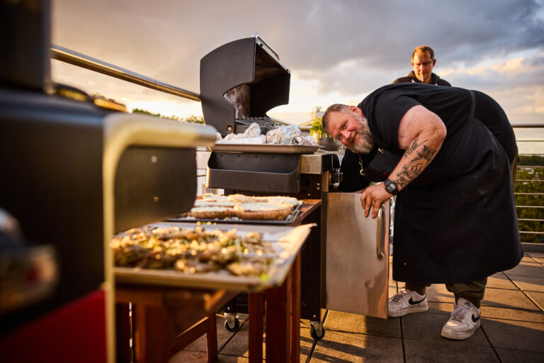 SMART TEC GRILL EVENT_121