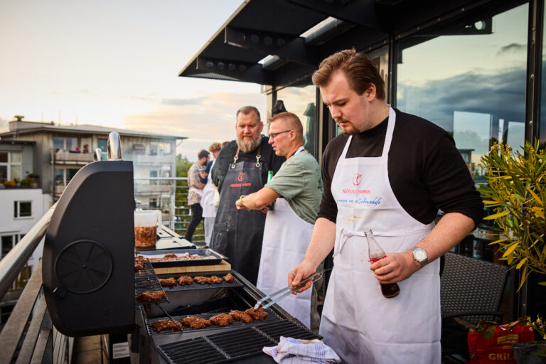 SMART TEC GRILL EVENT_140