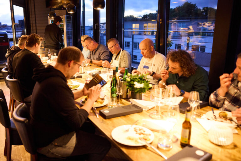 SMART TEC GRILL EVENT_193