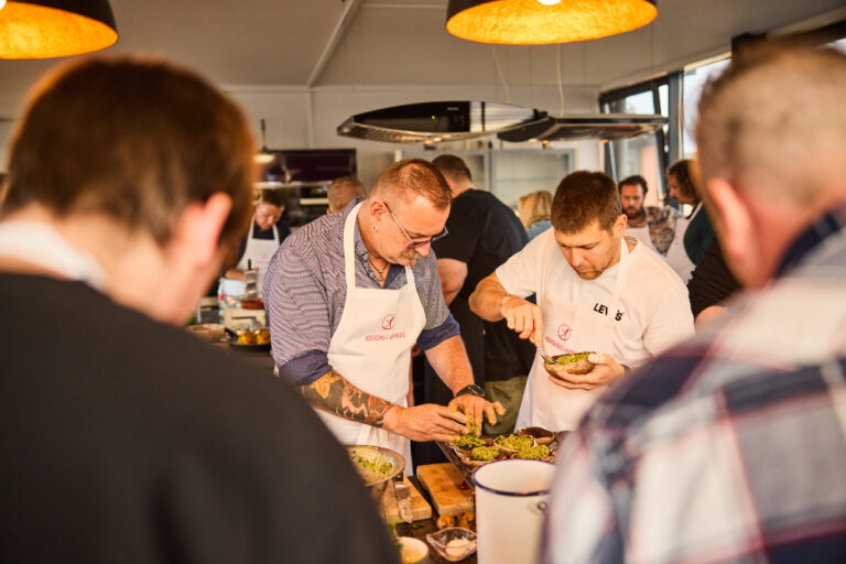 SMART TEC GRILL EVENT_92